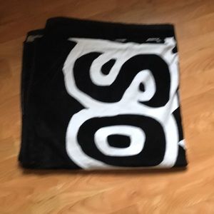 Marilyn Manson beach towel